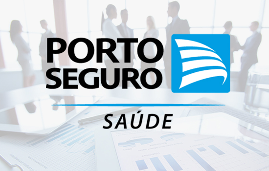 PORTO SEGURO SAÚDE