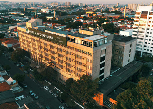 hospital nipo-brasileiro