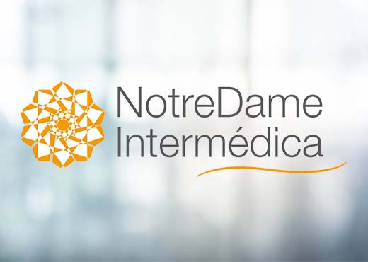 Notredame Intermédica