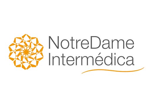 Notredame Intermédica