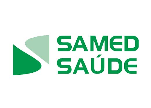 SAMED SAÚDE CAPA