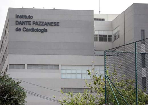 hospital dante pazzanese capa