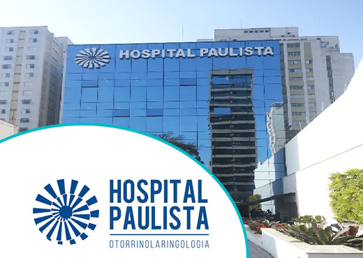 hospital paulista