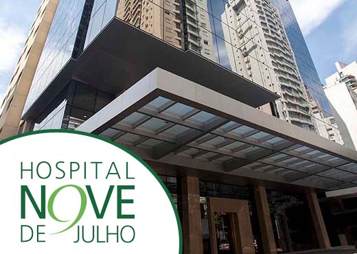 hospital 9 de julho